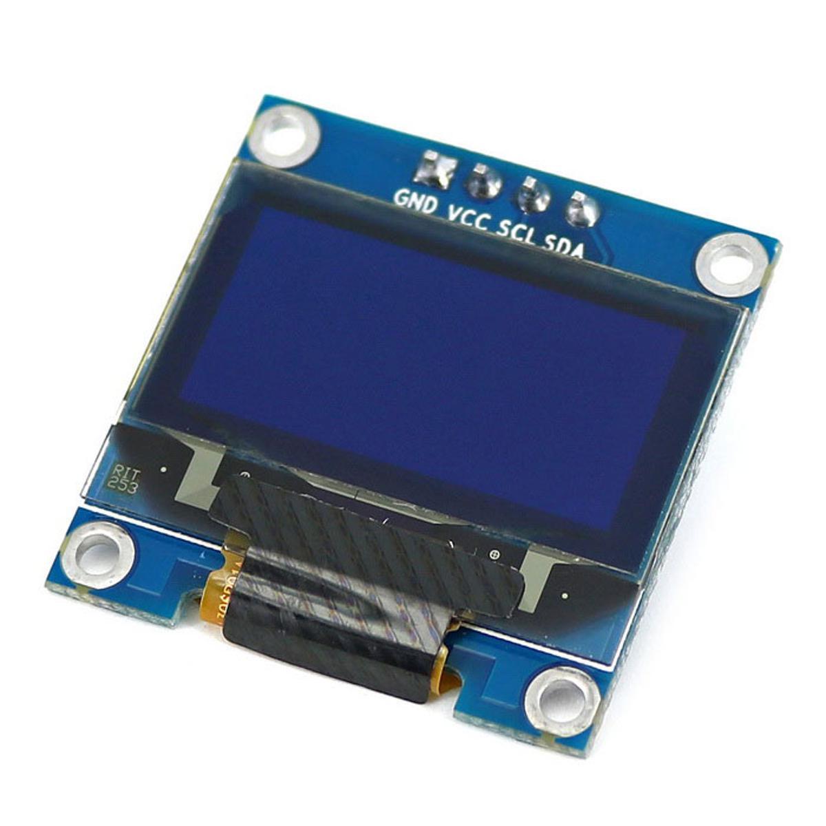 2.8 Inch TFT LCD Display Module