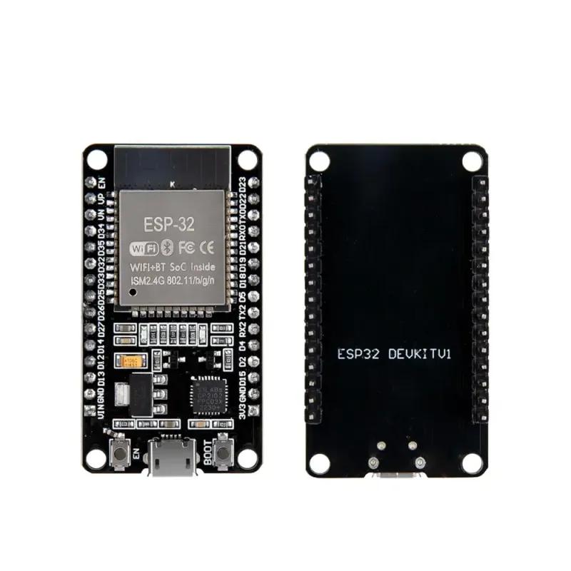 ESP32 DEVKIT V1
