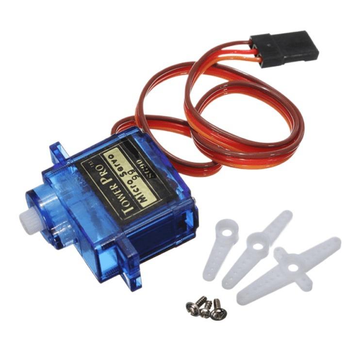 Servo Motor SG90