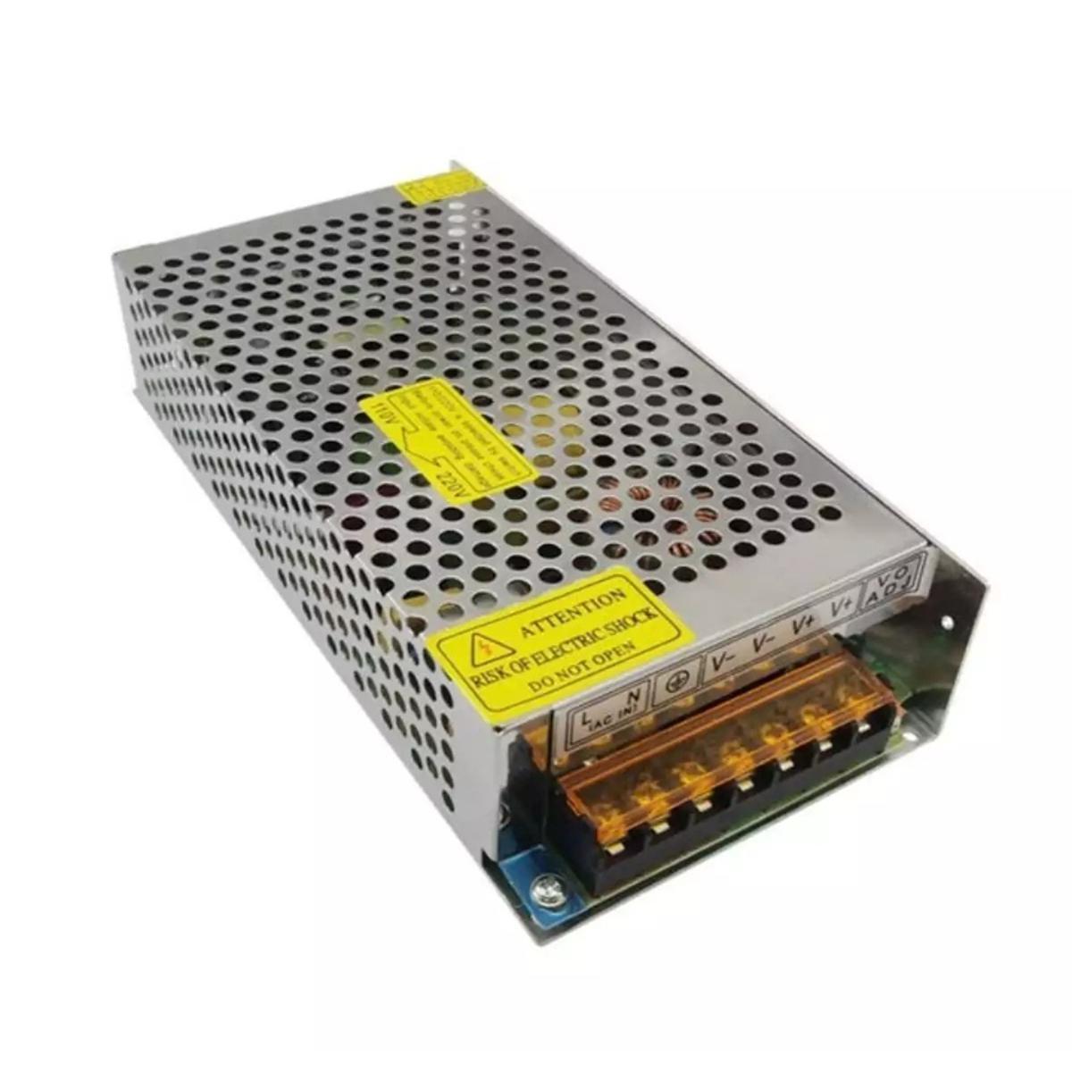 5V DC Step Down Transformer Power Supply Module